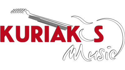 KURIAKOS MUSIC