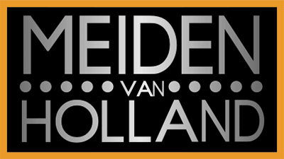 MEIDEN VAN HOLLAND