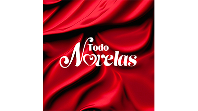 TODO NOVELAS